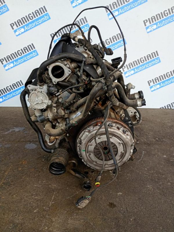 Motore Fiat Stilo 192A8000 140.000 KM