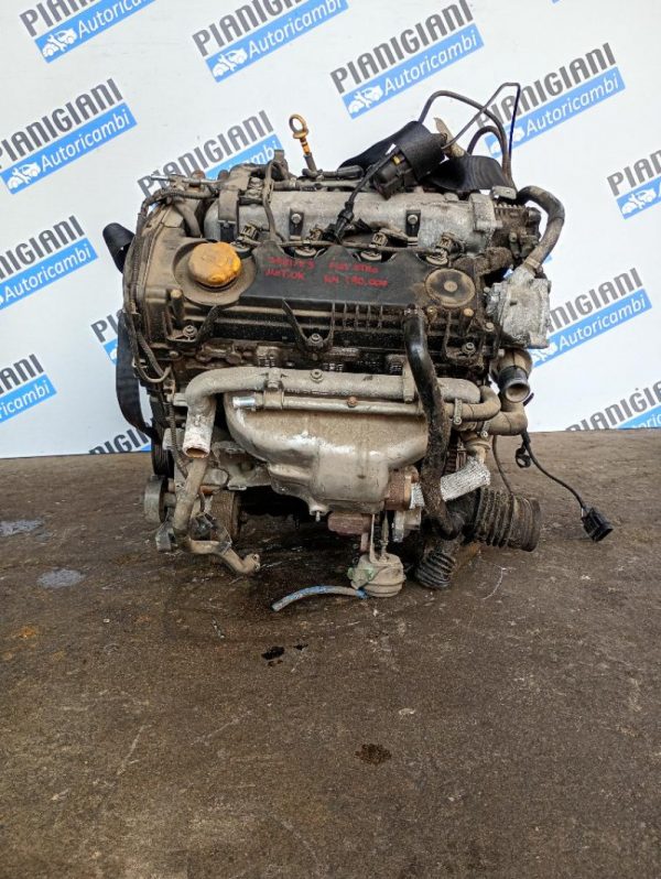 Motore Fiat Stilo 192A8000 140.000 KM
