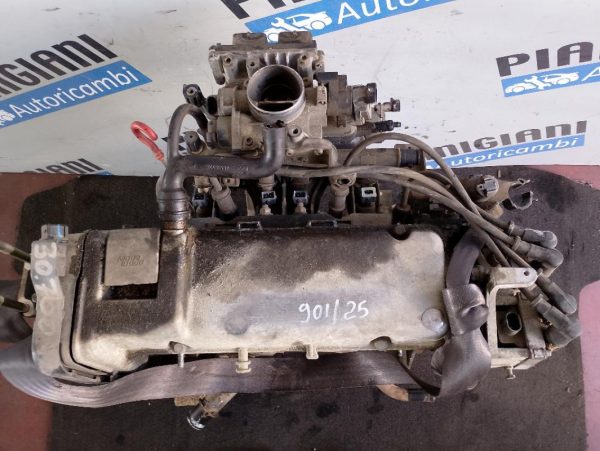 Motore Fiat Punto 188A4000 68.900 km