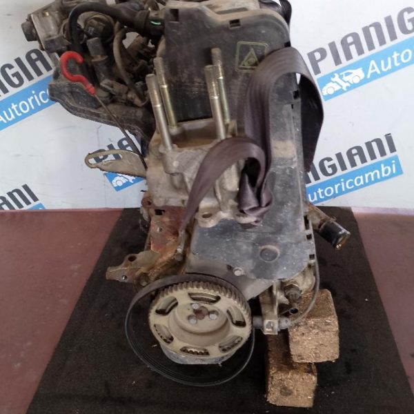 Motore Fiat Punto 188A4000 68.900 km