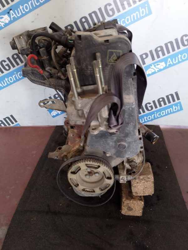 Motore Fiat Punto 188A4000 68.900 km