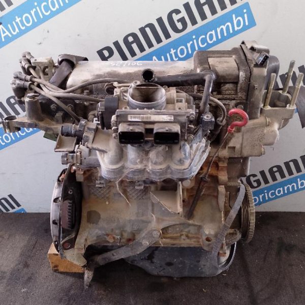 Motore Fiat Punto 188A4000 68.900 km