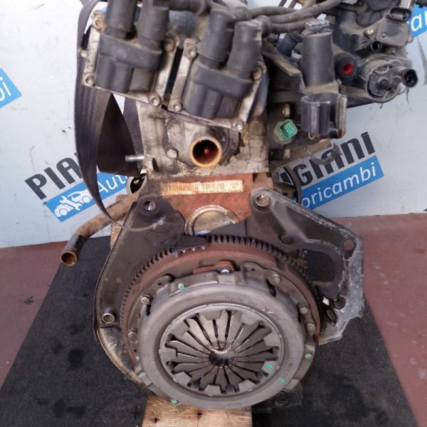 Motore Fiat Punto 188A4000 68.900 km