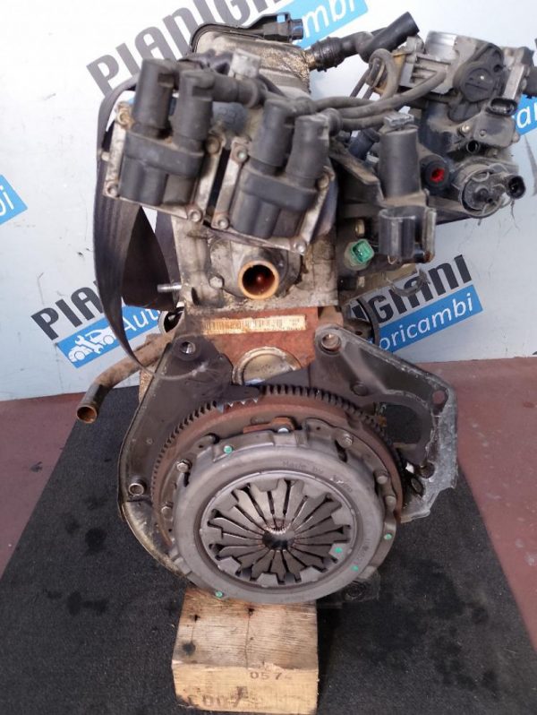 Motore Fiat Punto 188A4000 68.900 km