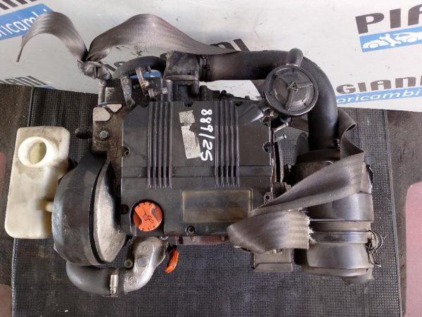 Motore Ligier Xtoo LDW502/M3 62.000 Km