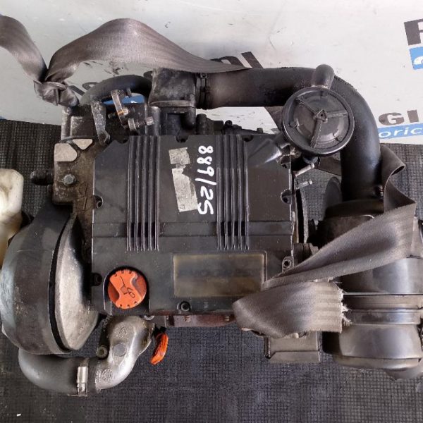 Motore Ligier Xtoo LDW502/M3 62.000 Km