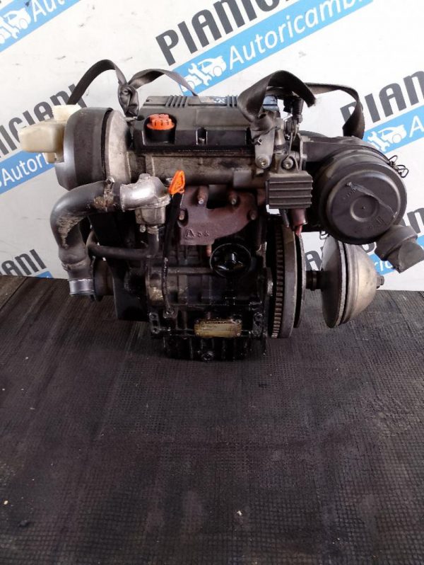 Motore Ligier Xtoo LDW502/M3 62.000 Km