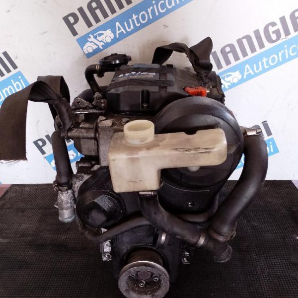 Motore Ligier Xtoo LDW502/M3 62.000 Km