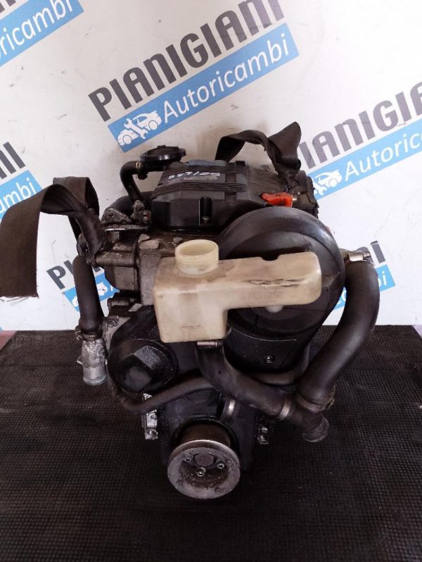 Motore Ligier Xtoo LDW502/M3 62.000 Km