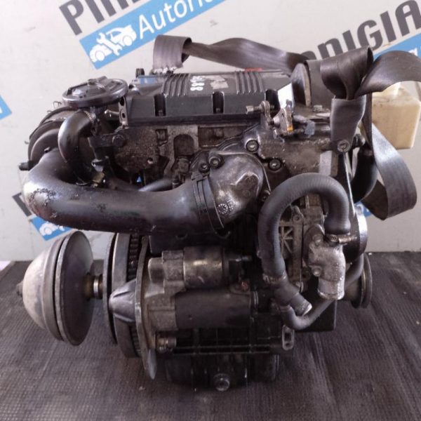 Motore Ligier Xtoo LDW502/M3 62.000 Km