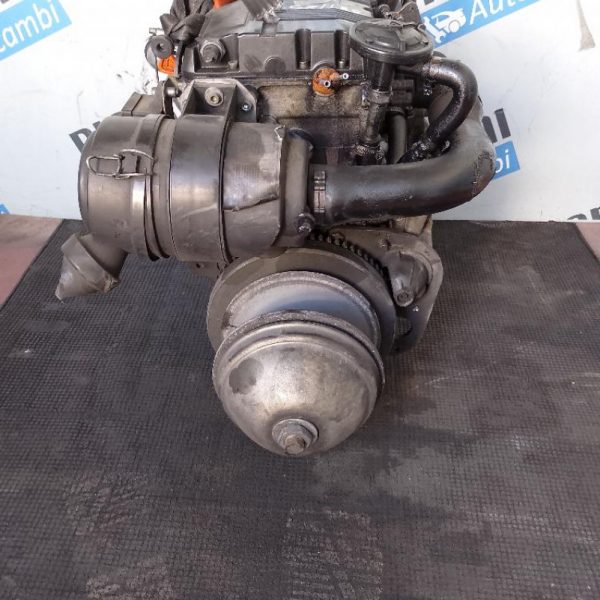 Motore Ligier Xtoo LDW502/M3 62.000 Km
