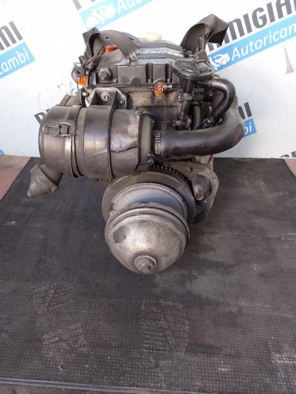 Motore Ligier Xtoo LDW502/M3 62.000 Km