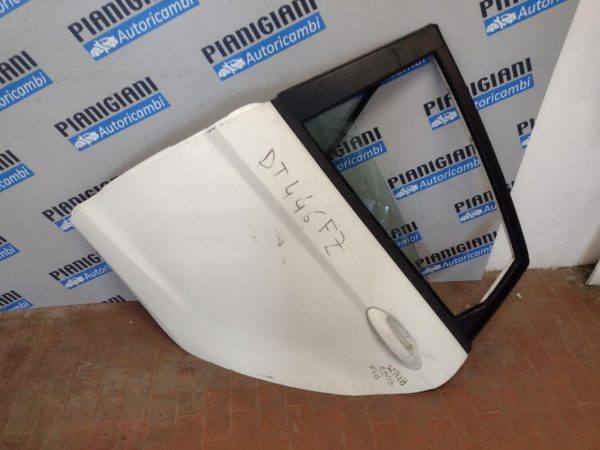 Porta Posteriore Sinistra Ford Fiesta 2008 – 2013