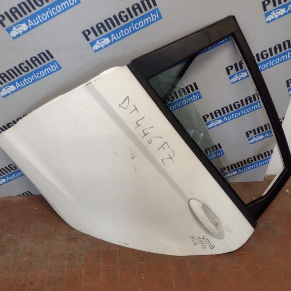 Porta Posteriore Sinistra Ford Fiesta 2008 – 2013