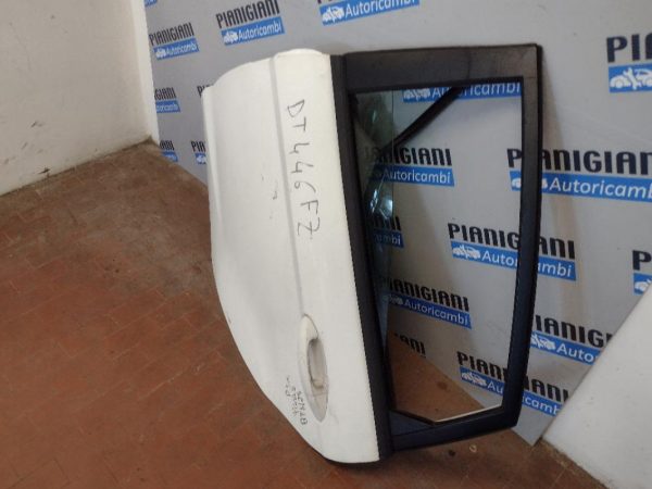 Porta Posteriore Sinistra Ford Fiesta 2008 – 2013