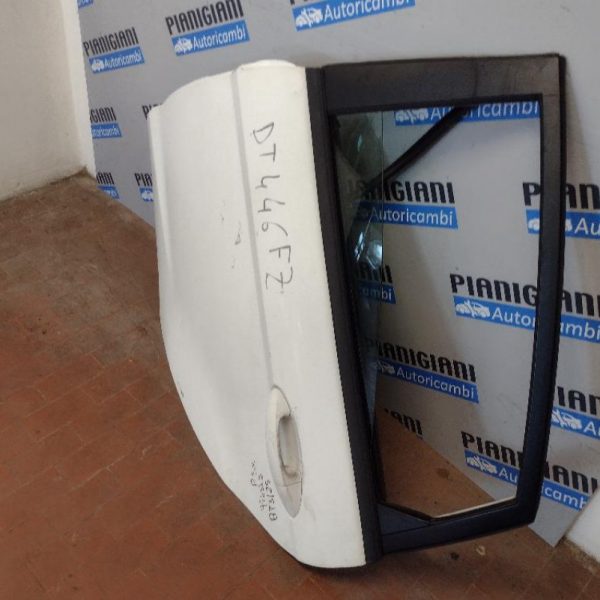 Porta Posteriore Sinistra Ford Fiesta 2008 – 2013