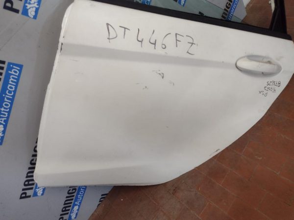 Porta Posteriore Sinistra Ford Fiesta 2008 – 2013
