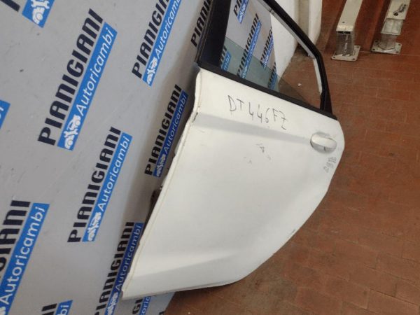 Porta Posteriore Sinistra Ford Fiesta 2008 – 2013