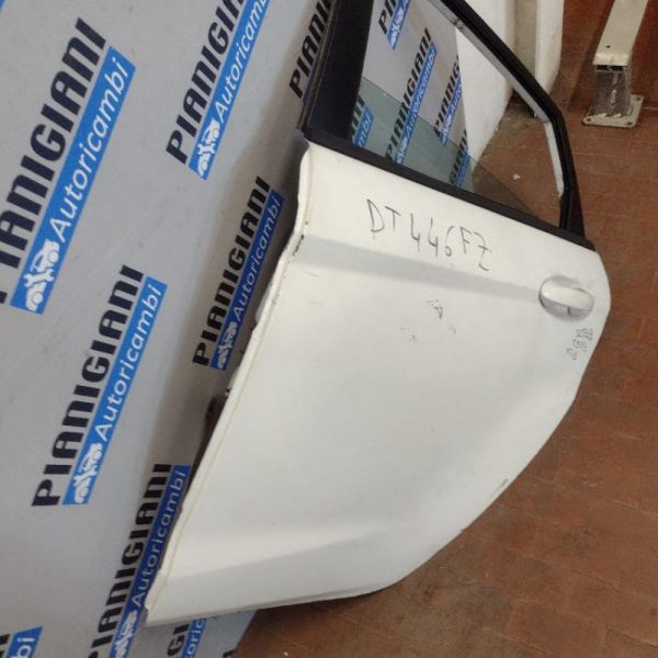 Porta Posteriore Sinistra Ford Fiesta 2008 – 2013