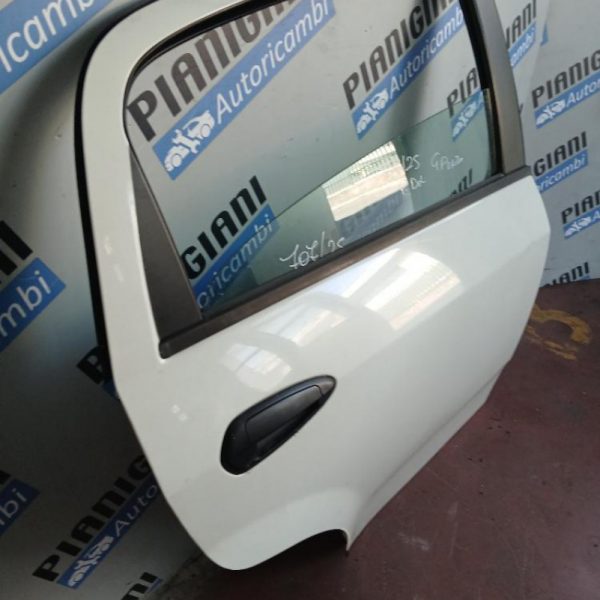 Porta Posteriore Destra Fiat Grande Punto