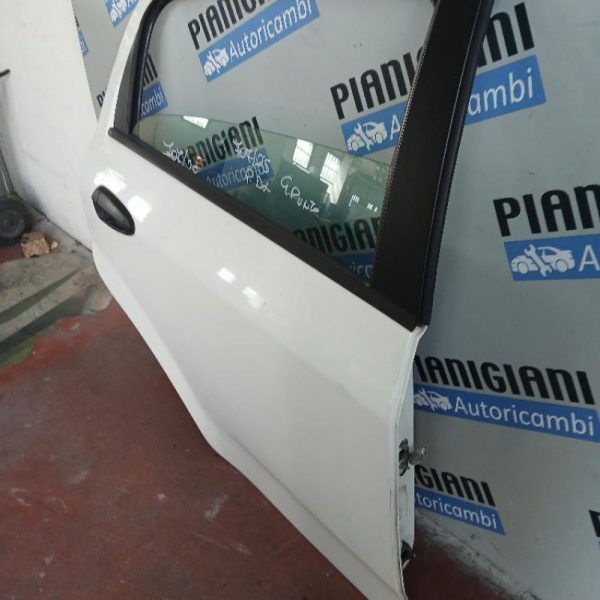 Porta Posteriore Destra Fiat Grande Punto