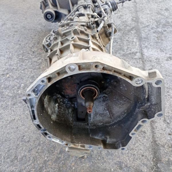 Cambio Suzuki Grand Vitara 4WD RF 1998 – 2005