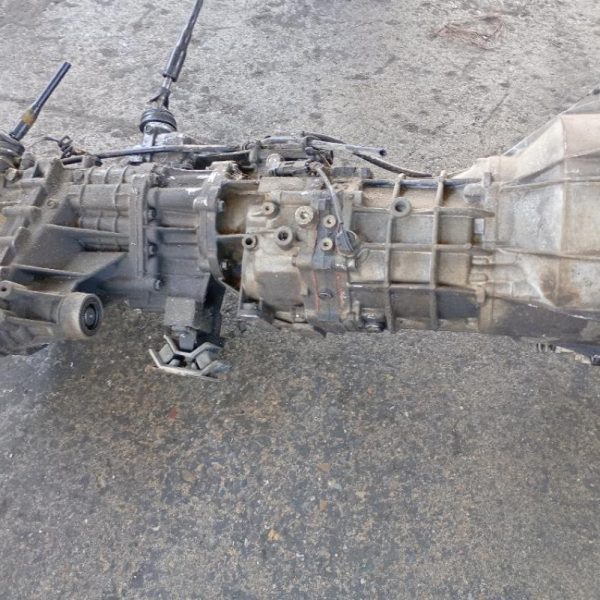 Cambio Suzuki Grand Vitara 4WD RF 1998 – 2005