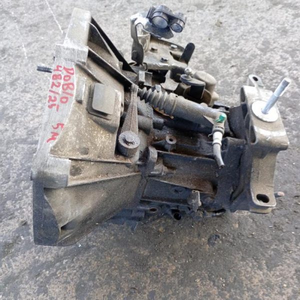 Cambio Fiat Doblo 186A9000 2005 – 2011