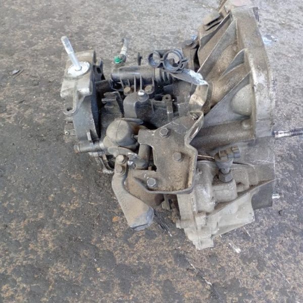 Cambio Fiat Doblo 186A9000 2005 – 2011
