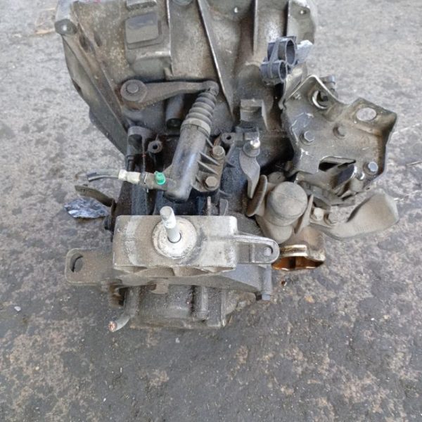 Cambio Fiat Doblo 186A9000 2005 – 2011
