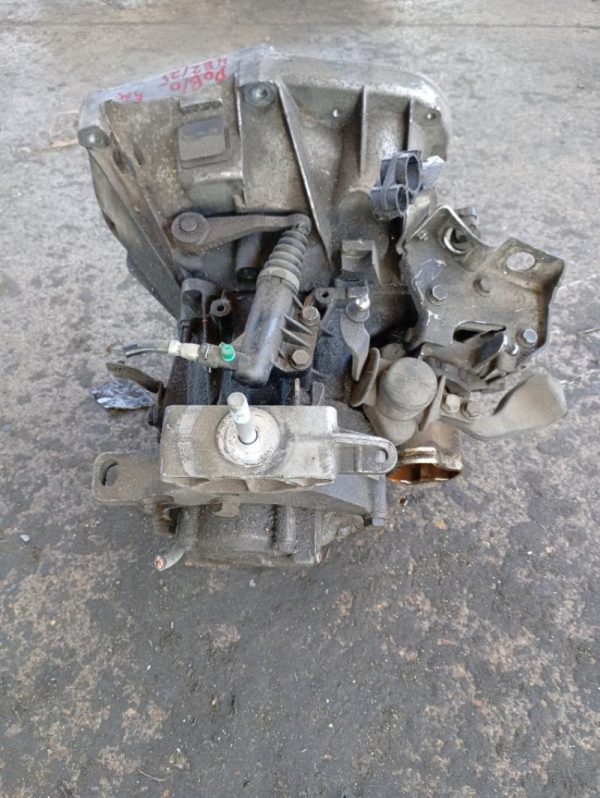 Cambio Fiat Doblo 186A9000 2005 – 2011