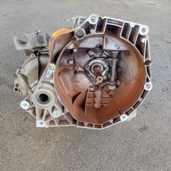 Cambio Fiat Grande Punto 199A2000 2006 – 2011