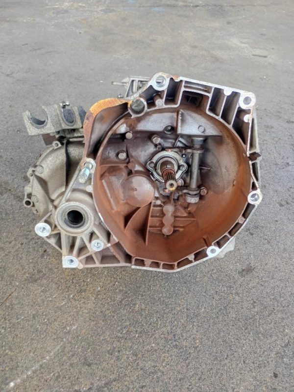 Cambio Fiat Grande Punto 199A2000 2006 – 2011