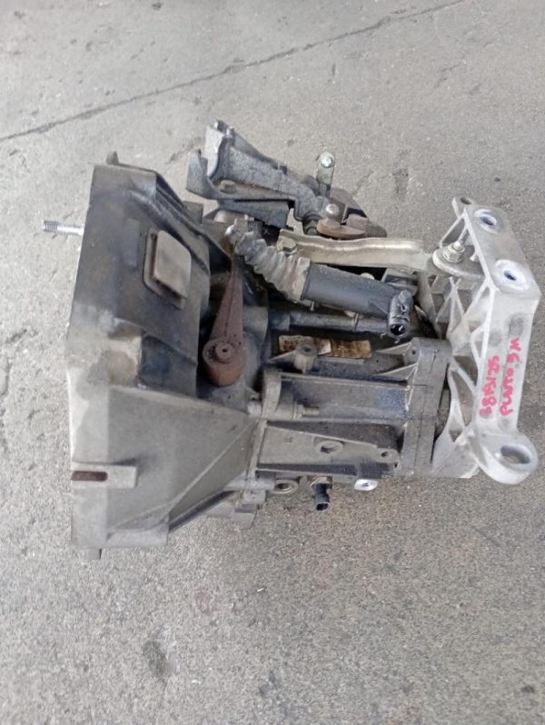 Cambio Fiat Grande Punto 199A2000 2006 – 2011