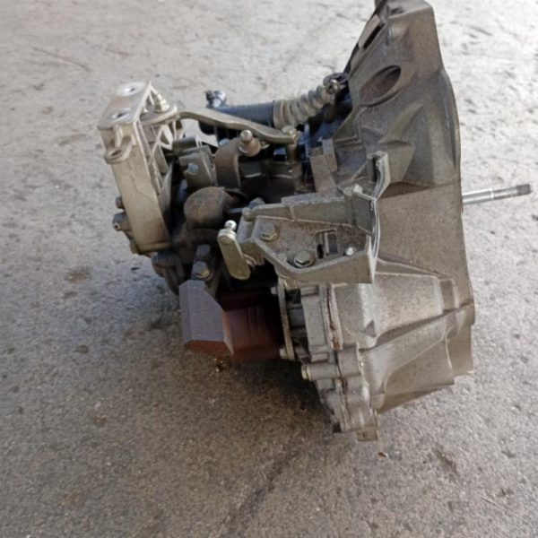 Cambio Fiat Grande Punto 199A2000 2006 – 2011
