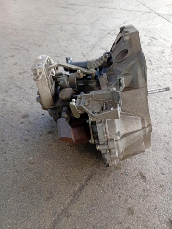 Cambio Fiat Grande Punto 199A2000 2006 – 2011