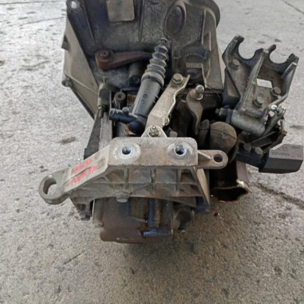 Cambio Fiat Grande Punto 199A2000 2006 – 2011