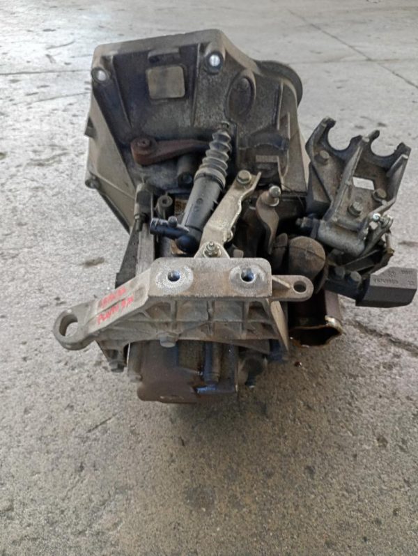 Cambio Fiat Grande Punto 199A2000 2006 – 2011
