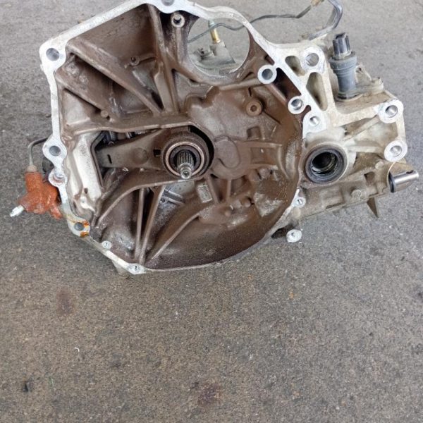 Cambio Honda Civic D14A4 1995 – 2001
