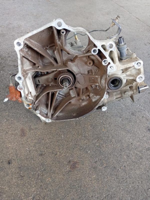Cambio Honda Civic D14A4 1995 – 2001