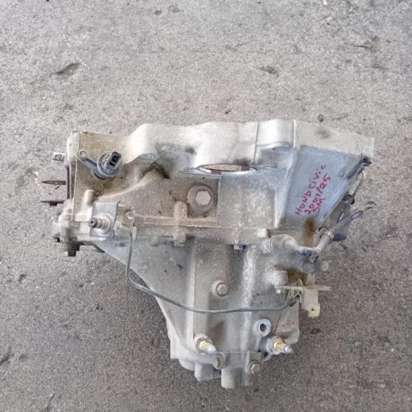 Cambio Honda Civic D14A4 1995 – 2001