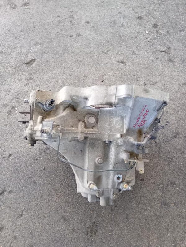 Cambio Honda Civic D14A4 1995 – 2001