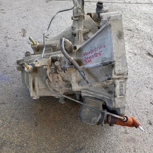 Cambio Honda Civic D14A4 1995 – 2001