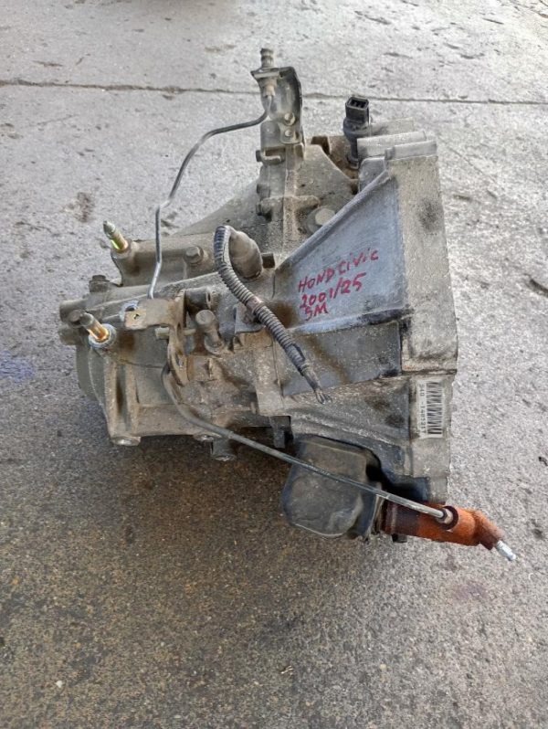 Cambio Honda Civic D14A4 1995 – 2001