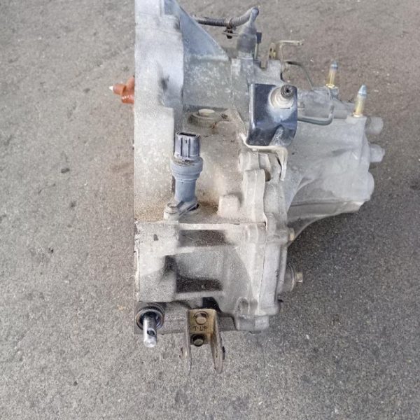 Cambio Honda Civic D14A4 1995 – 2001