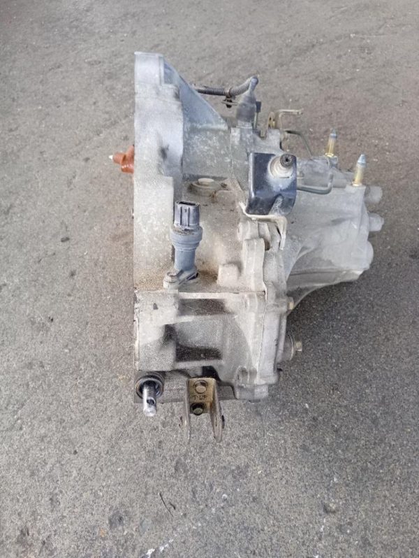 Cambio Honda Civic D14A4 1995 – 2001