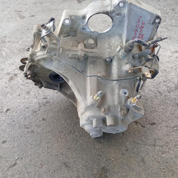 Cambio Honda Civic D14A4 1995 – 2001