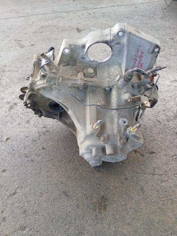 Cambio Honda Civic D14A4 1995 – 2001
