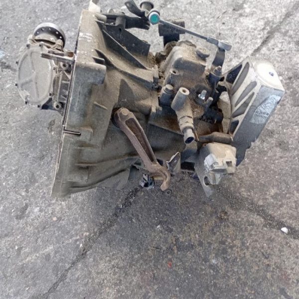 Cambio Fiat Panda 4×4 169A5000 2003 – 2011