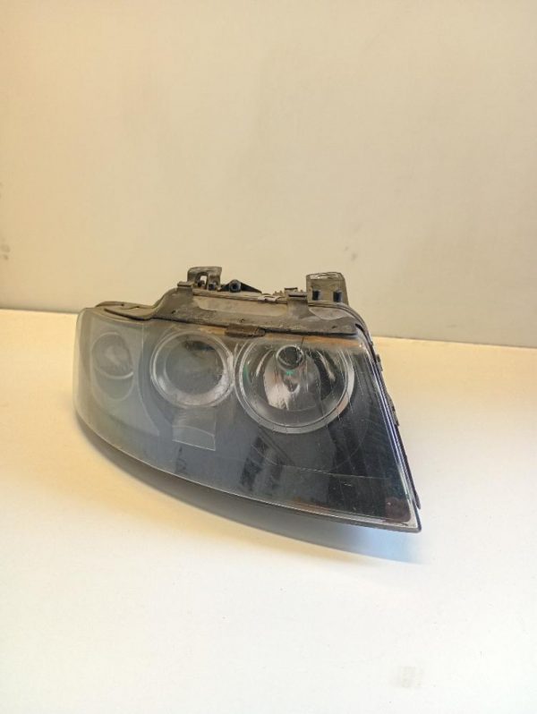Faro Anteriore Destro Audi A4 Cabrio 2000 – 2005